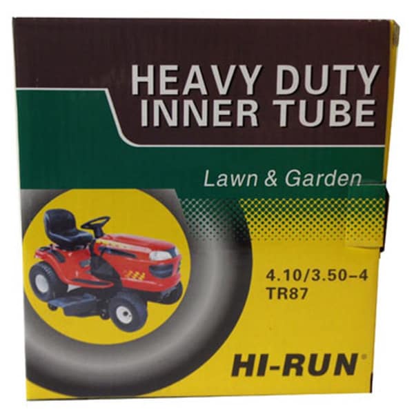 Hi-Run TUN4001 4.10&3.5-4 in. Tr87 Large & Garden Tube HI574947 - main